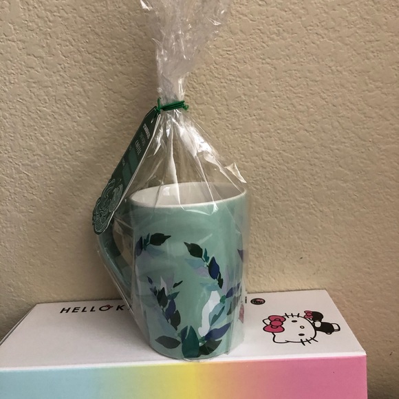 Starbucks Mug Set - Picture 8 of 8